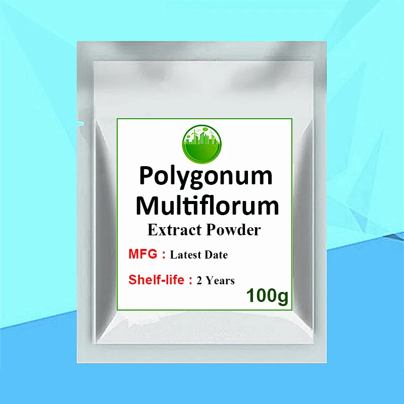 

Tuber Fleeceflower Root ,Polygonum Multiflorum Extract Powder,Polygonum Multiflorum Root