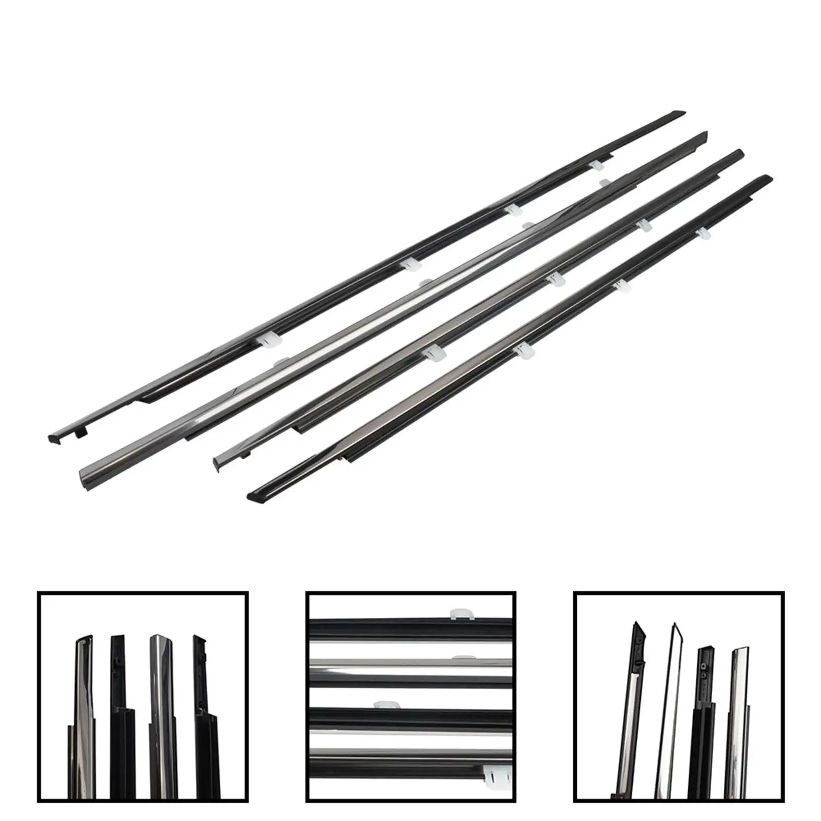 Ремень для окна автомобиля 72450-ta0-a01 запчасти Honda 08-12 Accord