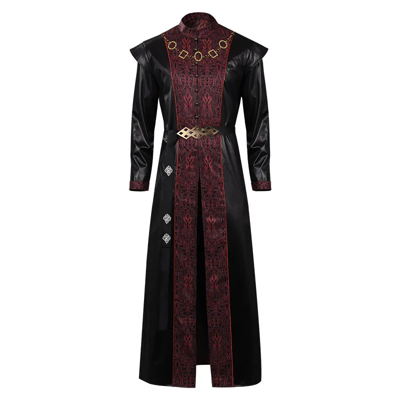 

Женский карнавальный костюм для ролевых игр Viserys Targaryen