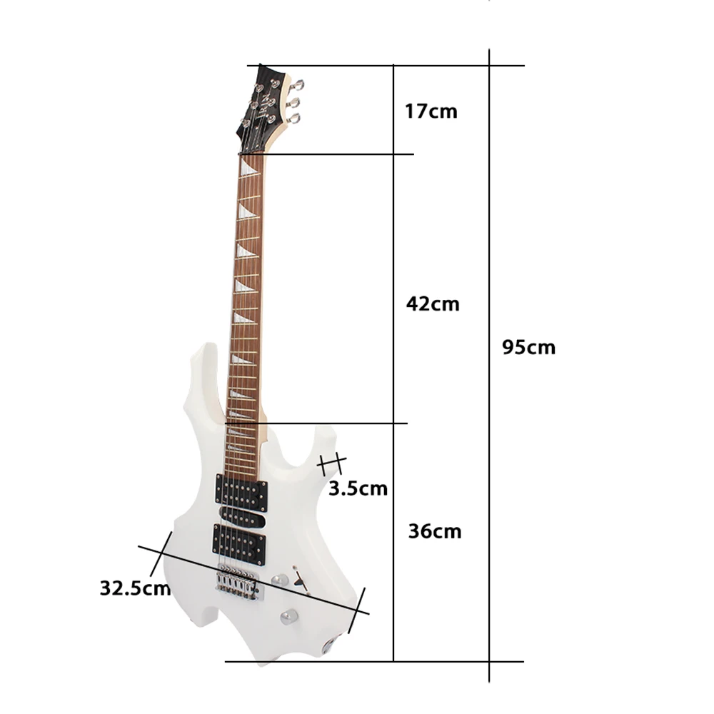 Размеры электрогитары. Мензура бас гитары 4 струны.