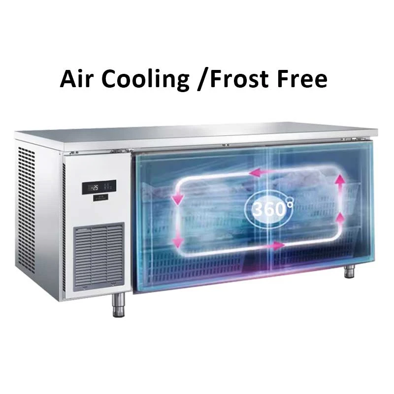 Ресторанный верстак оборудование для общественного питания стол из нержавеющей