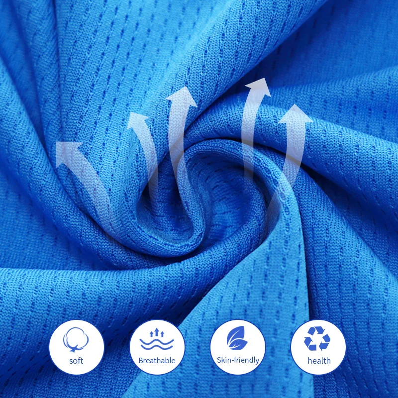 Детская Баскетбольная Униформа из 100% полиэстера с сеткой |