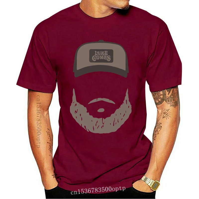 

Mens Clothes New One Number Luke Away Combs Cool MenS T Shirt Size S - 3Xl Summer Tee Shirt