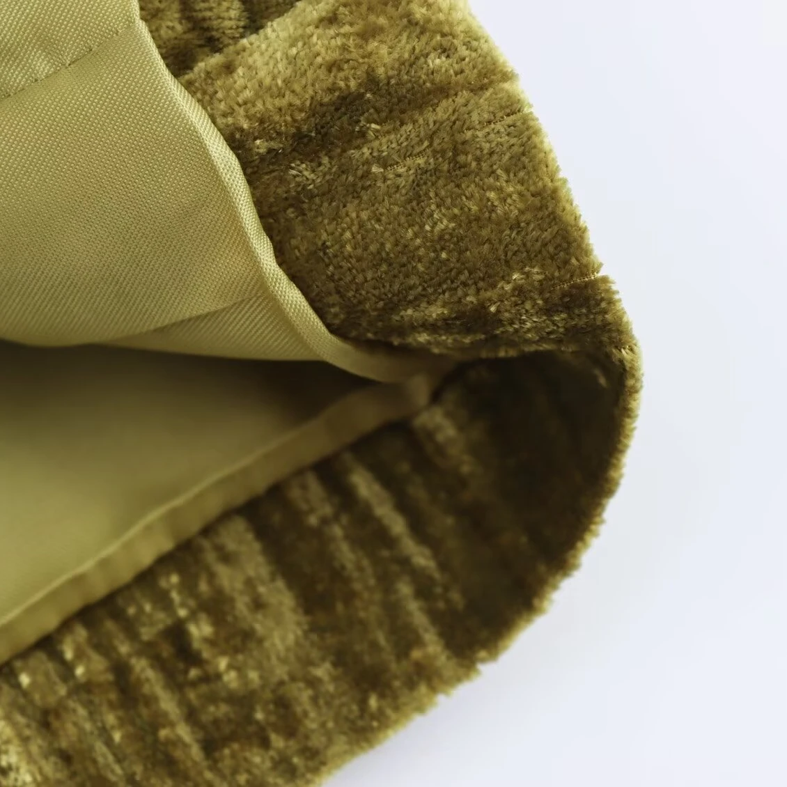 KEYANKETIAN новый зимний женский бархатный костюм с поясом ретро-стиль пиджак