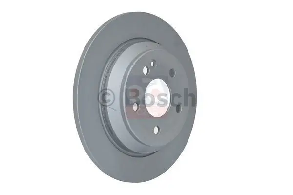 

Задний диск 0986479 D12 (AD) 15 VITO