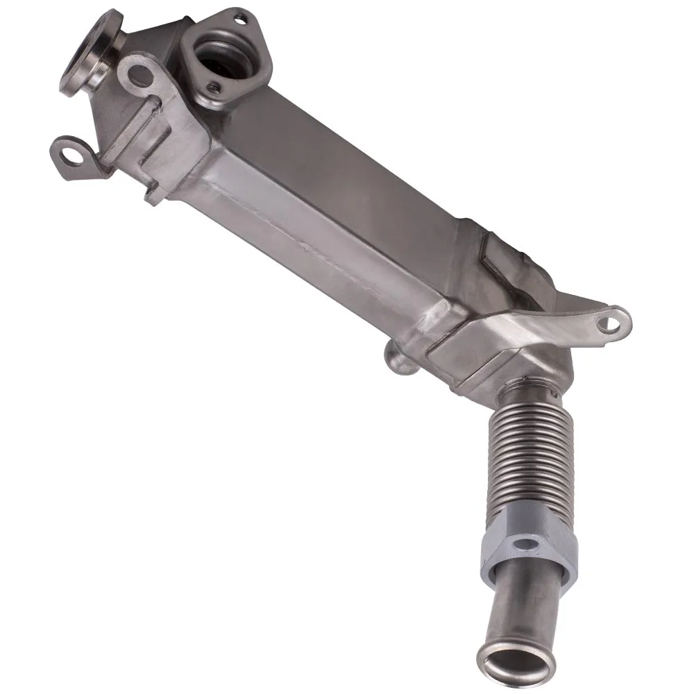 Охладитель клапана EGR для BMW 5 серии E60 E61 520d 525d 530d 535d 11717790065 АГР