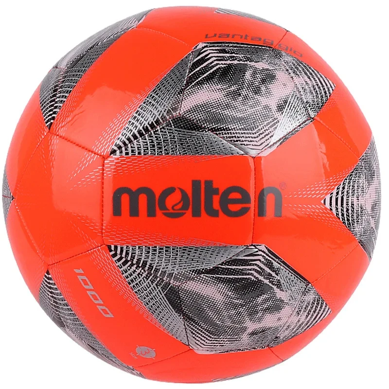Аксессуары для футбола Molten FA1000 размер 5 износостойкий футбольный мяч тренировок