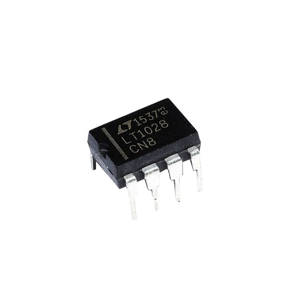 

1 шт./лот LT1028ACN8 LT1028CN8 LT1028 DIP-8