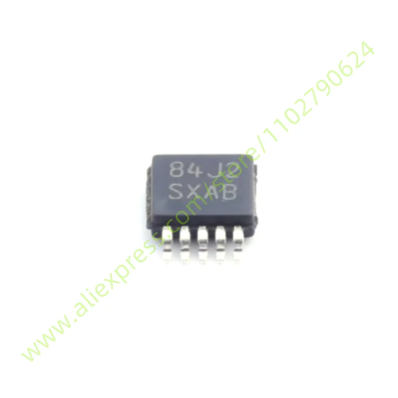

1PCS New Original LM5060MMX Controller Chip VSSOP10 SXAB