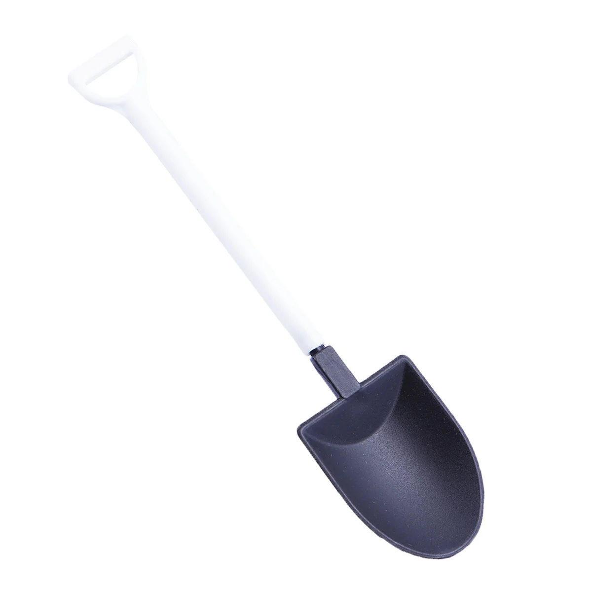 

50pcs/pack Coffee Teaspoon Coffee Stirring Spoon Spoon Spoon Shape Spoon Dessert Spoon