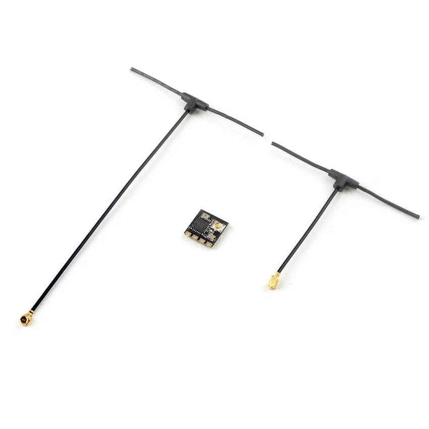 2.4G ExpressLRS ELRS EP1 Nano High Refresh Rate Ultra-small Long Range RC Receiver for RC Drone