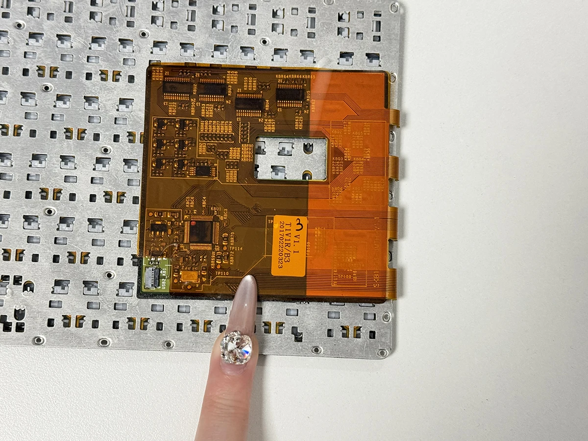 Клавиатура ноутбука без RGB-подсветки для Gigabyte X5-MD AORUS X5 V6 X7 DT Китайская версия TW