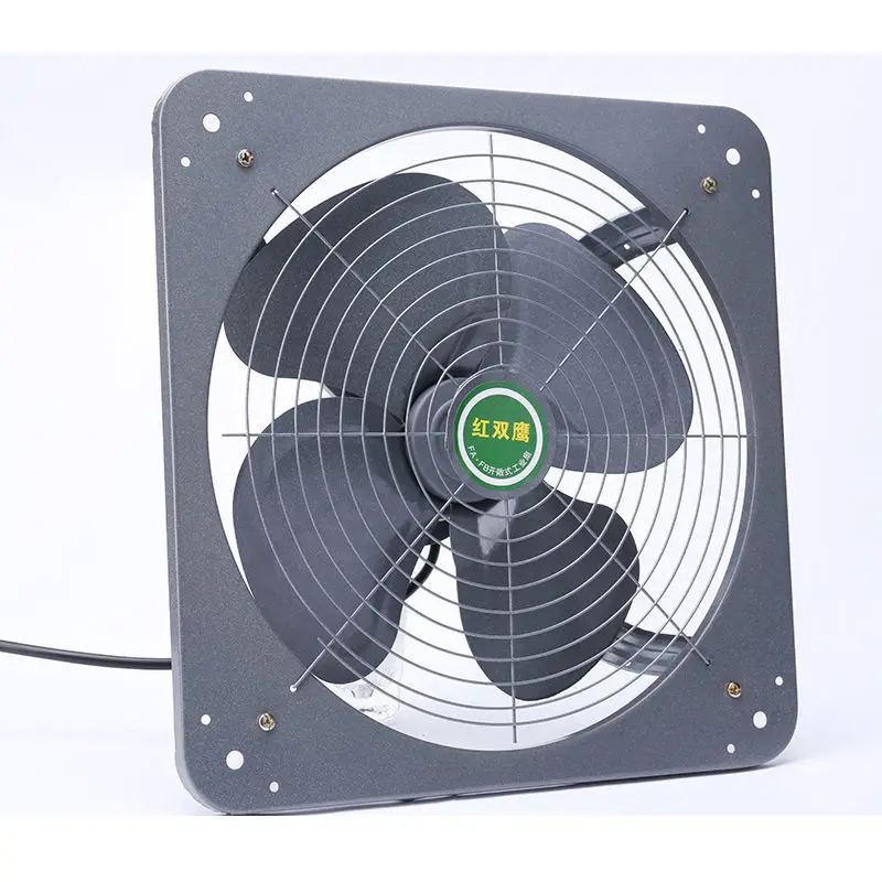 

10inch High Speed Two Ways Exhaust Fan Blower Toilet Kitchen Bathroom Hanging Wall window Ventilator air Extractor Fans