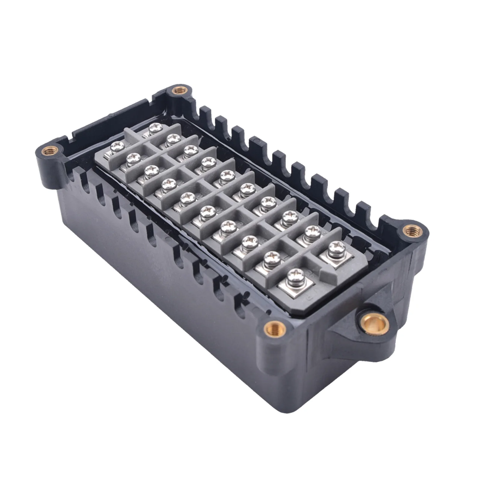 WATERLONG 6G5-85540-12-00 Блок CDI в сборе заменяет подвесной двигатель Yamaha 225HP