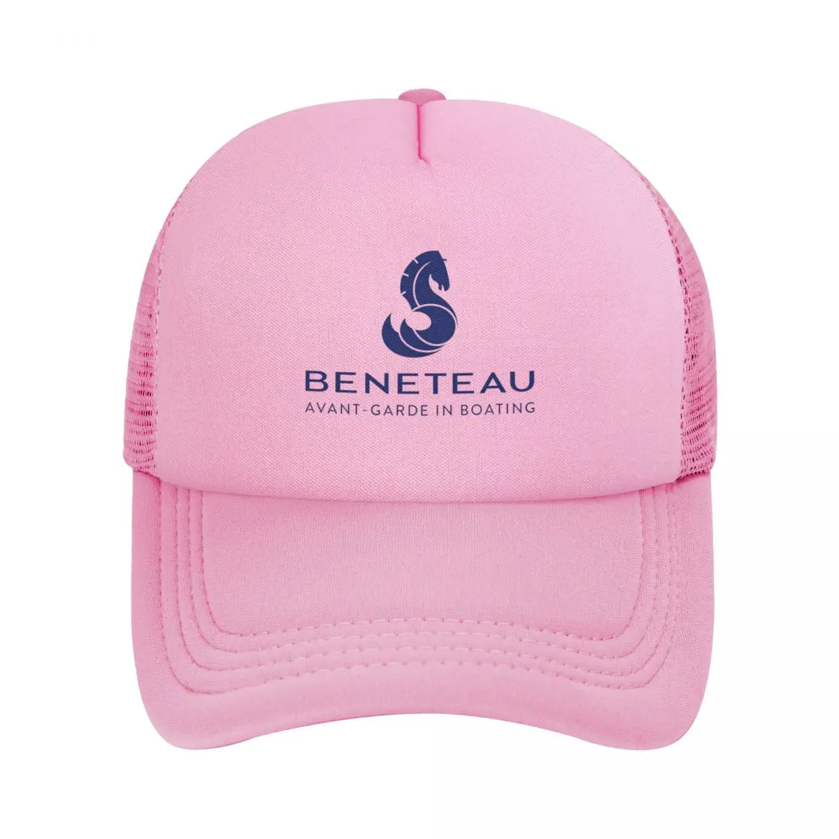Beneteau парусная лодка яхта сетчатые бейсболки Snapback модные дышащие повседневные