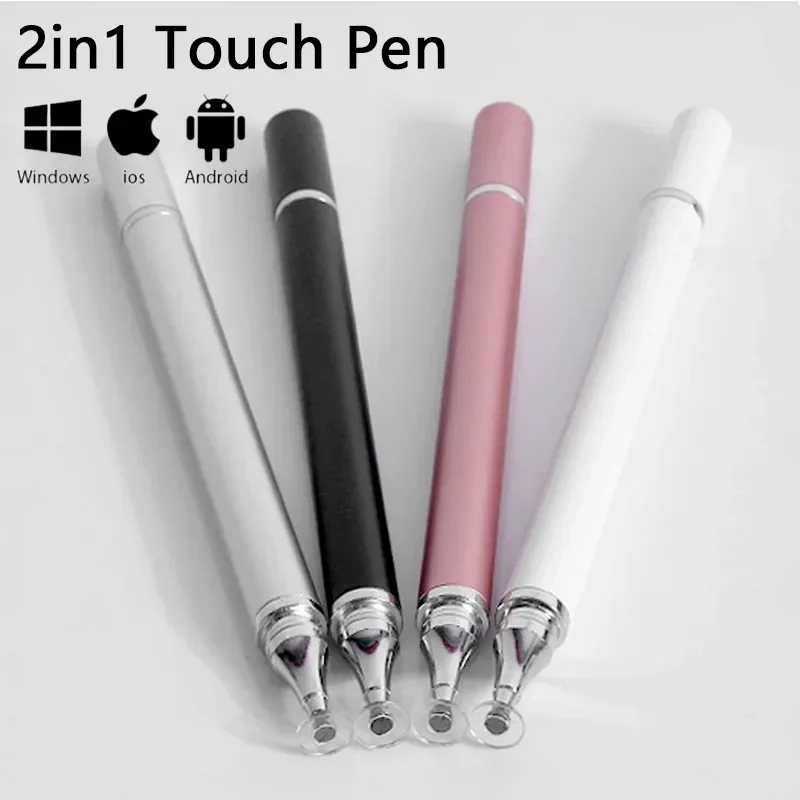 

Universal Stylus Pen for Tablet Mobile Phone Touch Pen for IOS Android Windows for Iphone Samsung Ipad Screen Drawing Pencil