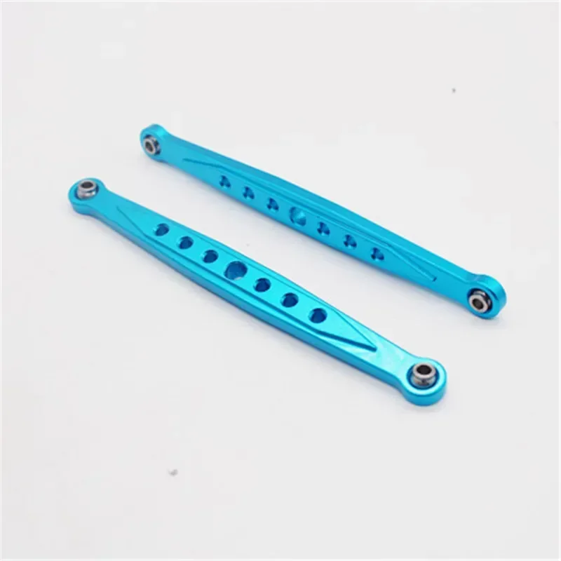 Металлическая обновленная задняя мостовая ось WLtoys для 1/10 10428 A B C K949 4WD модели