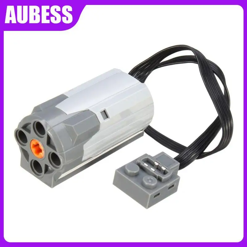 

8883 Motor Technic Series Legoing игрушки с дистанционным приемником, блок питания, аксессуары для детей, подарки