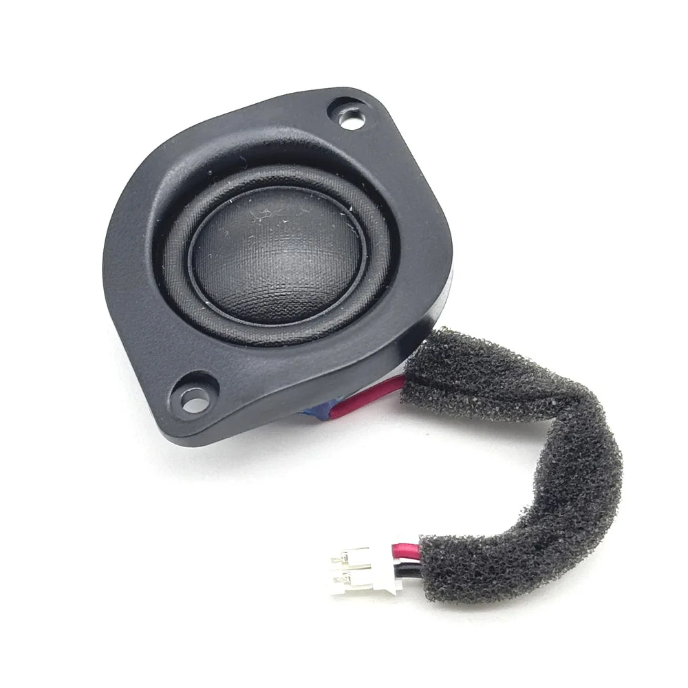 Фото Оригинальный новый высокочастотный динамик для JBL Flip 6 GG, 4 Ом, 10 Вт, неодимовый динамик с кабелем, соединительное устройство из шелковой пленки №2