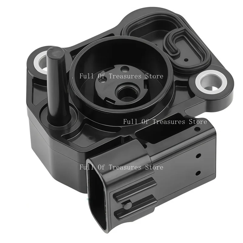 Фото Подходит для FZ 25 Fazer 250, 53P-E375A-01, сенсор TPS 3-в-1, запасные части №4