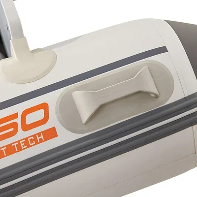 Новинка Лидер продаж утолщенная штурмовая лодка 359*176 см каноэ для переноски