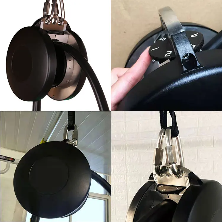 Промышленный регулируемый шкив для трактора