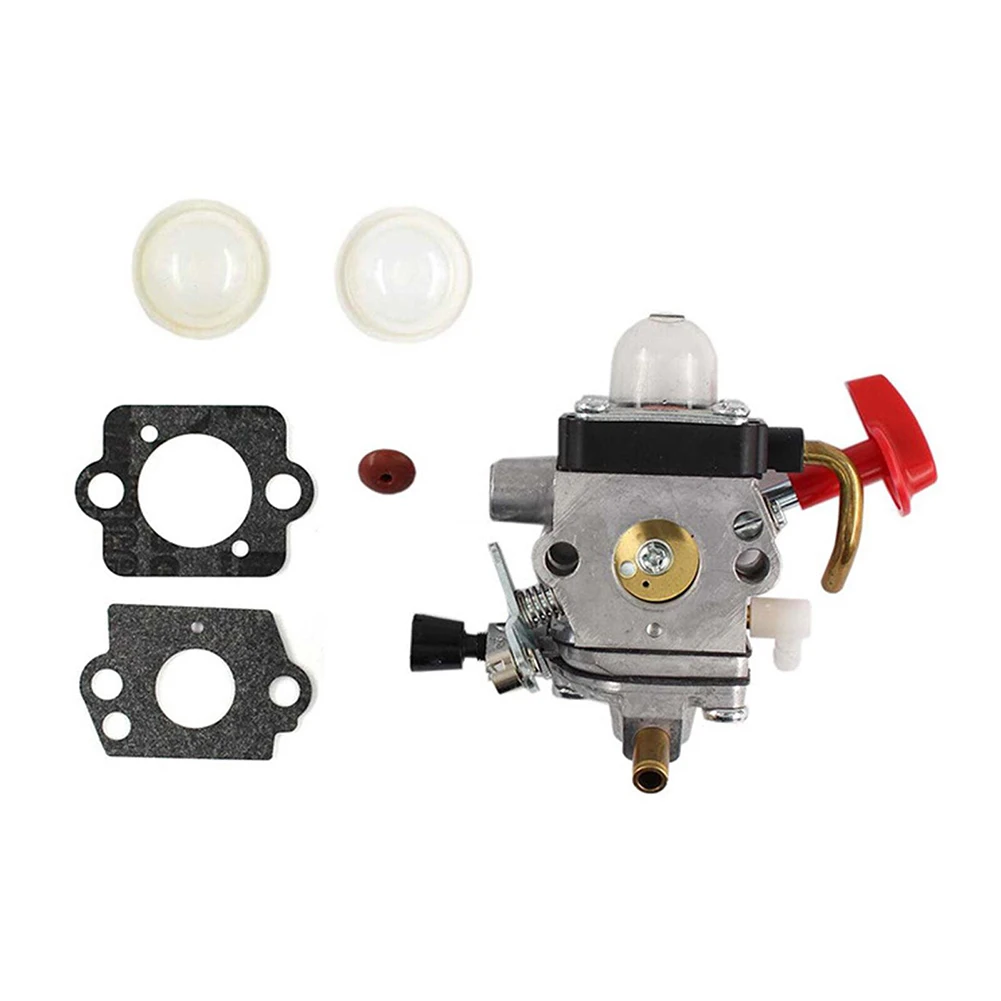 

1PC Carburetor Kit For STIHL Carburetor FS91/FS111 4180 120 0615 FS111 HT103 Metal Accessories Lawn Mower Parts