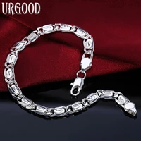 925 sterling silver fashion jewelry charm bracelet for women party engagement wedding gift