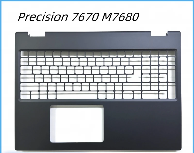 for DELL Dell Precision 7670 M7680 C case keyboard 0YPCM3 YPCM3