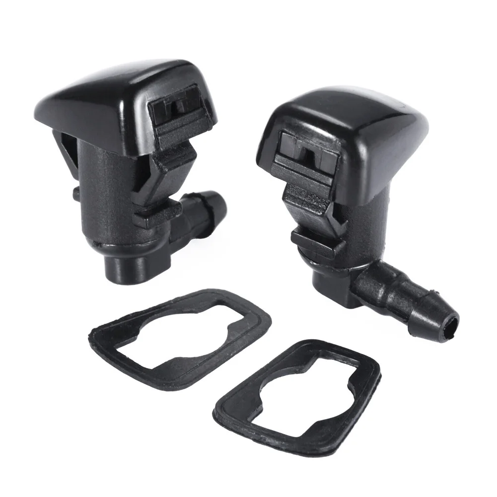 

Форсунка омывателя для Ford Fusion 2008-2012, 2 шт.