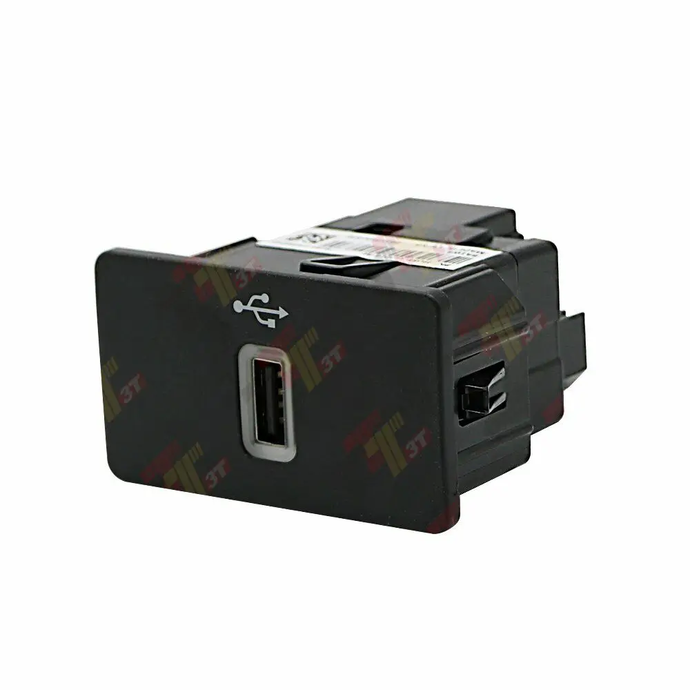 

Genuine Ford APPLE CARPLAY USB Module Sync 3 HU5Z-19A387-A Port Mustang Focus