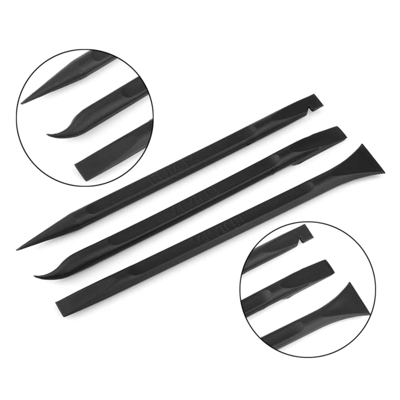 

Multifunctional 10 in 1 Disassemble Sticks Prying Tools with Two-end Crowbar