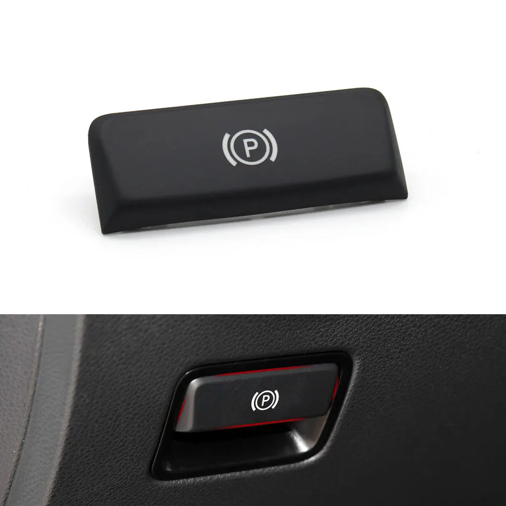 

Автомобильные аксессуары, кнопка переключения ручного тормоза, крышка для Benz A B GLA CLA ML GL GLE SLK W176 W246 W156 W117 W166 W222