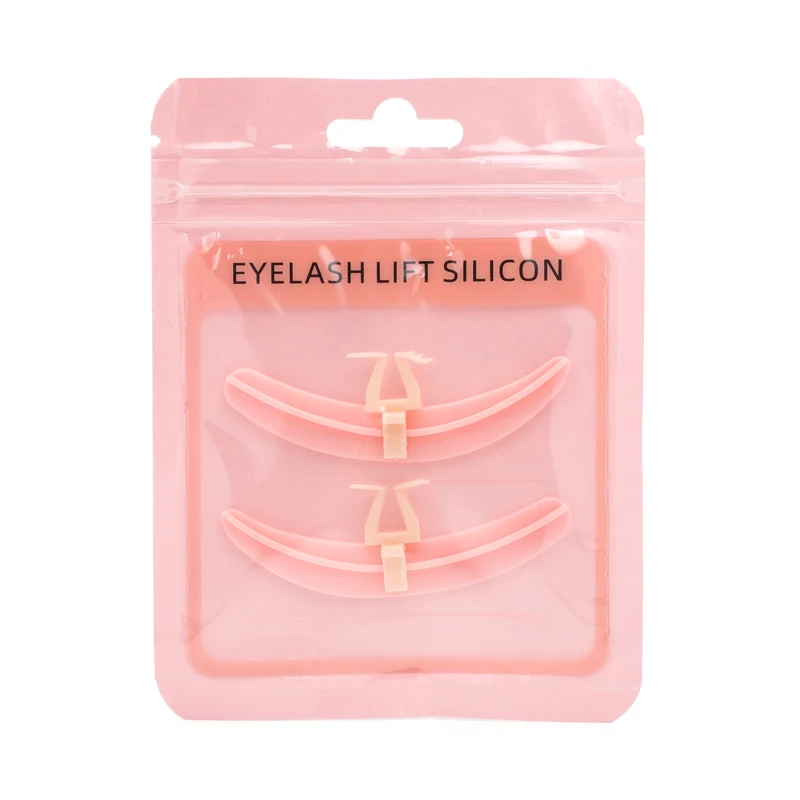 Принадлежности для наращивания ресниц Gemerry сепаратор многоразовые силиконовые