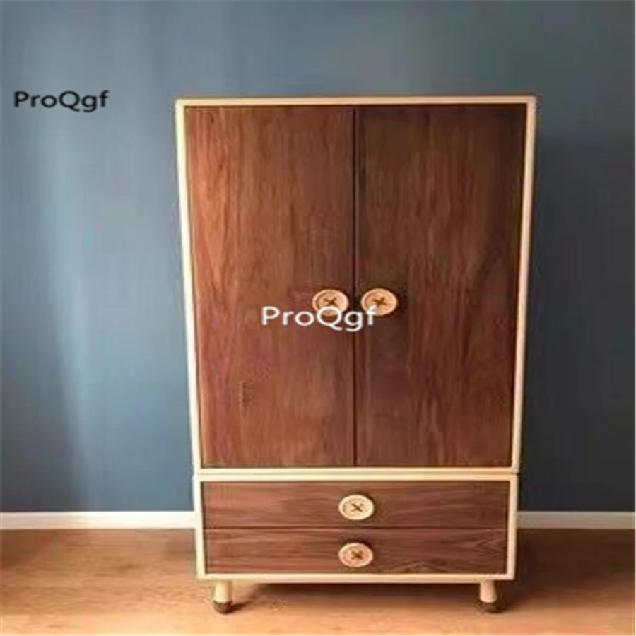 

Prodgf 1Pcs A Set European Castle Princess Classic Bedroom Cloth Cabinet