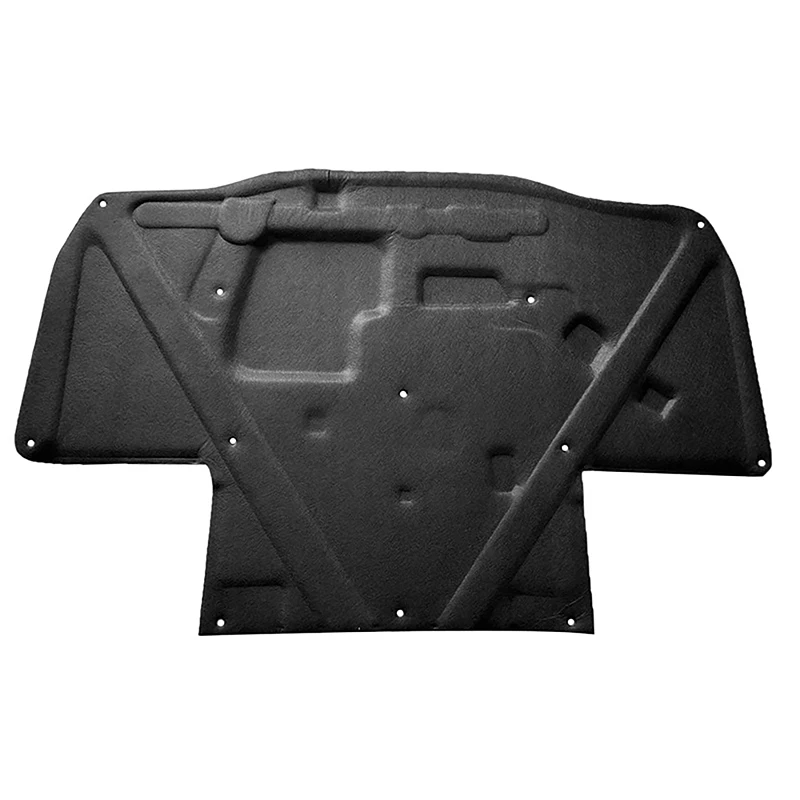 

Звукоизоляционный хлопок двигателя автомобиля для Toyota Land Cruiser 80 серии FJ FZJ HDJ HZJ FZJ80 HDJ80 LC80, аксессуары для салона автомобиля