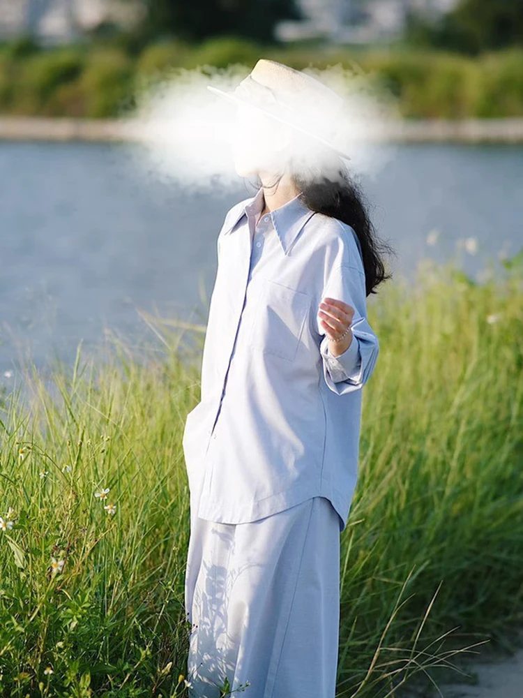 Весенняя повседневная полуюбка наряд для поездок на работу осенняя женская