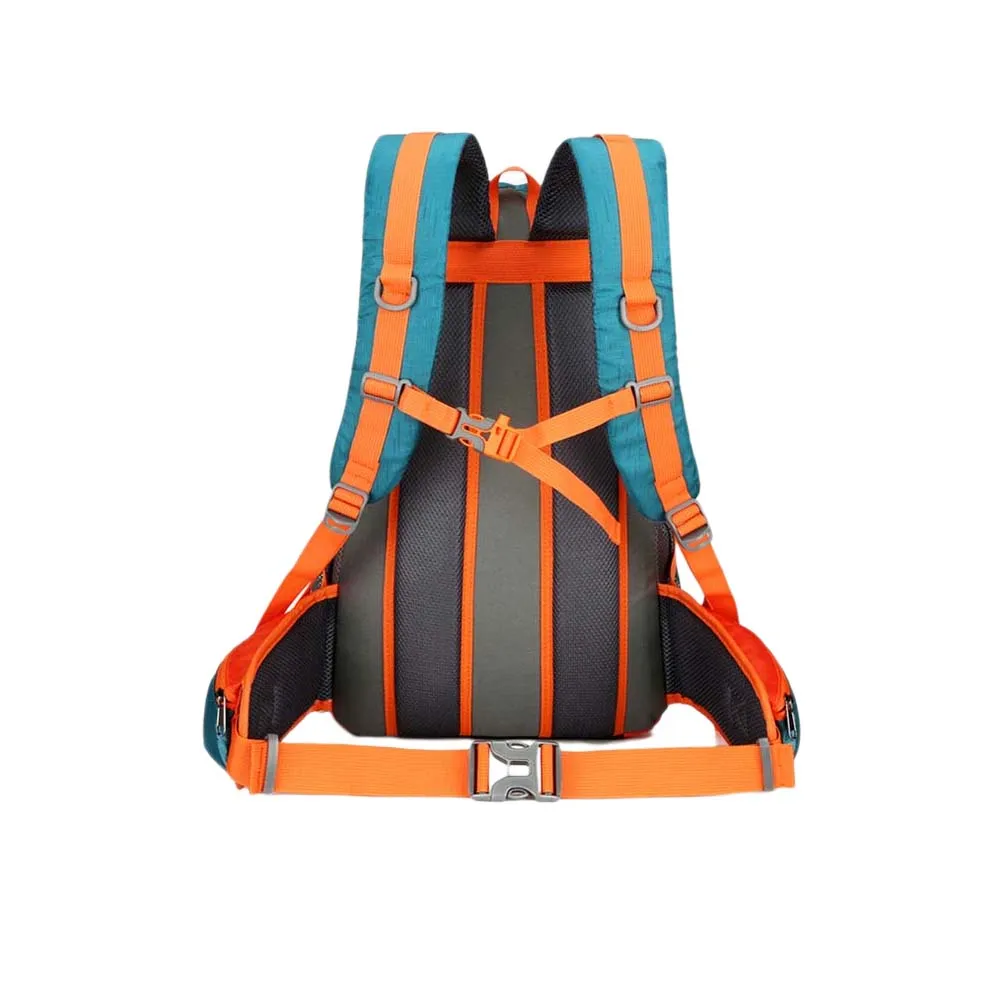 Спортивный рюкзак для путешествий на короткие расстояния ранец альпинизма