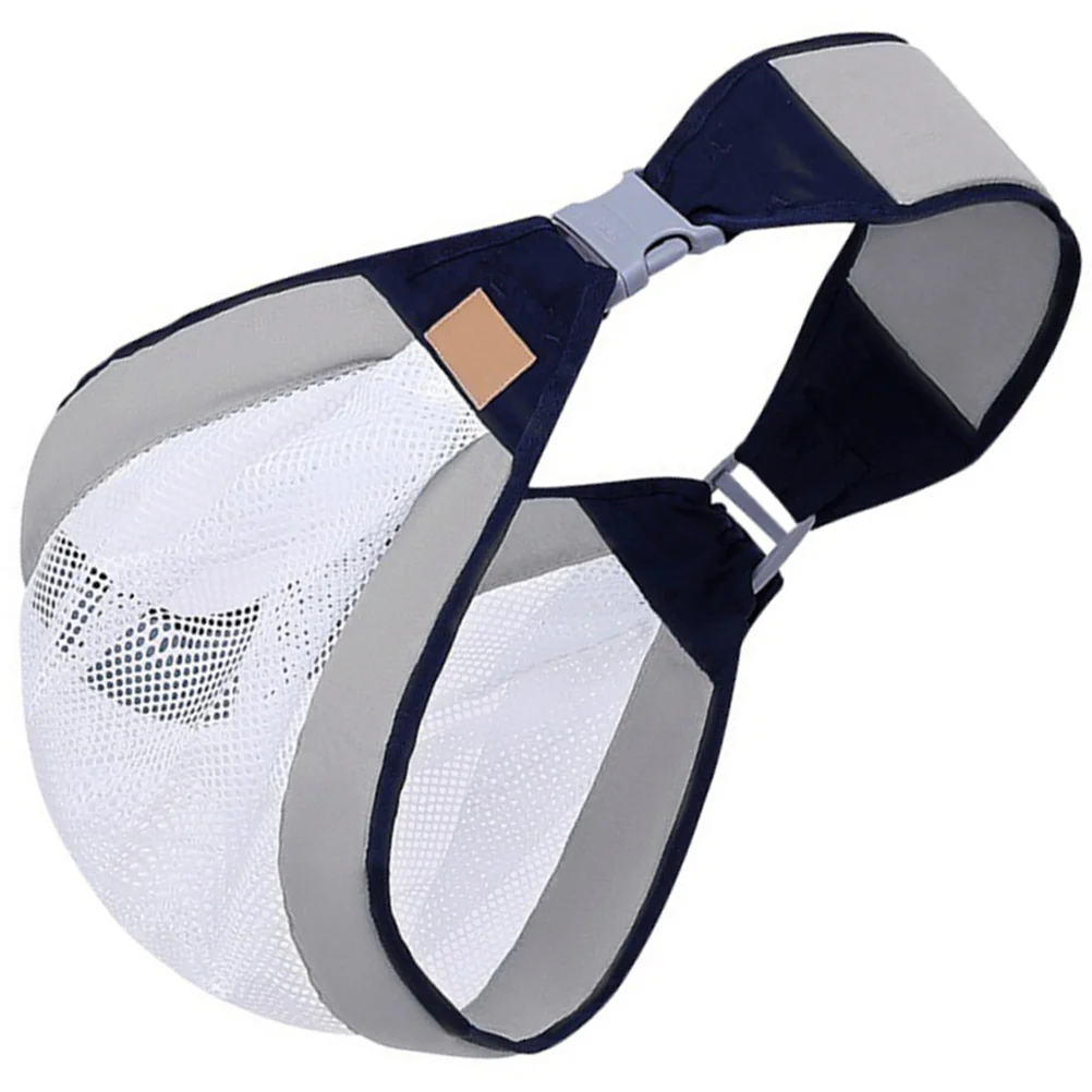 

Baby Supply Toddler 25-60 Lbs Strap Outdoor Baby Infant Front Cotton Holder Wrap