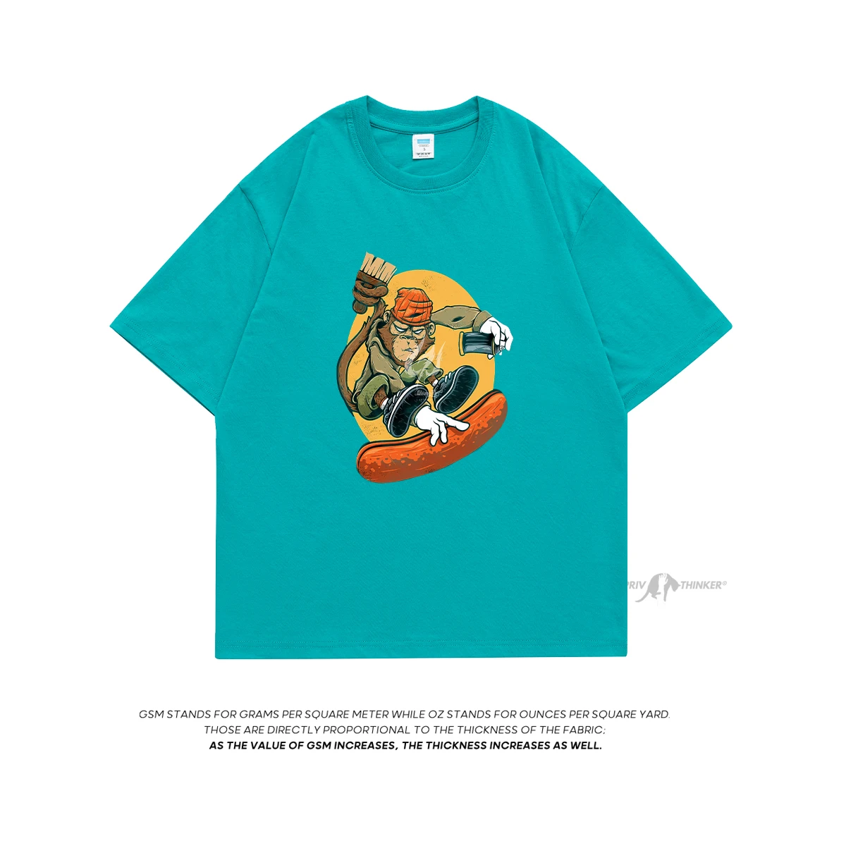 

Летняя новая футболка Hybskr из чистого хлопка с коротким рукавом для мужчин и женщин, свободная Однотонная футболка, топы, повседневные футболки оверсайз