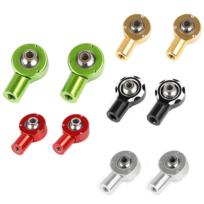 

CNC Metal Front Ball Joint for 1/5 HPI Rovan KM MCD REDCAT RCMK GTB RACING BAJA 5B 5T 5SC SS Rc Car Parts