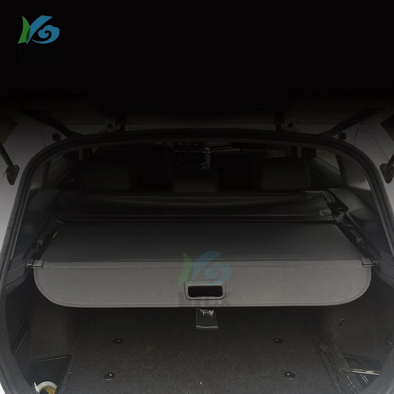 Занавеска для багажника BMW X1 E84 2009 2010 2011 2012 2013 2014 2015