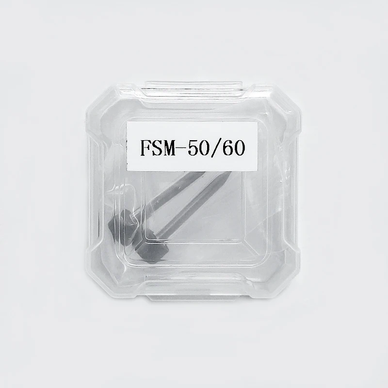 Newest ELCT2-20A Electrode Rod FSM-50S 60S 70S 80S 70S+ 80S+70R Optical Fiber Fusion Splicer Welding Electrode Stable Discharge