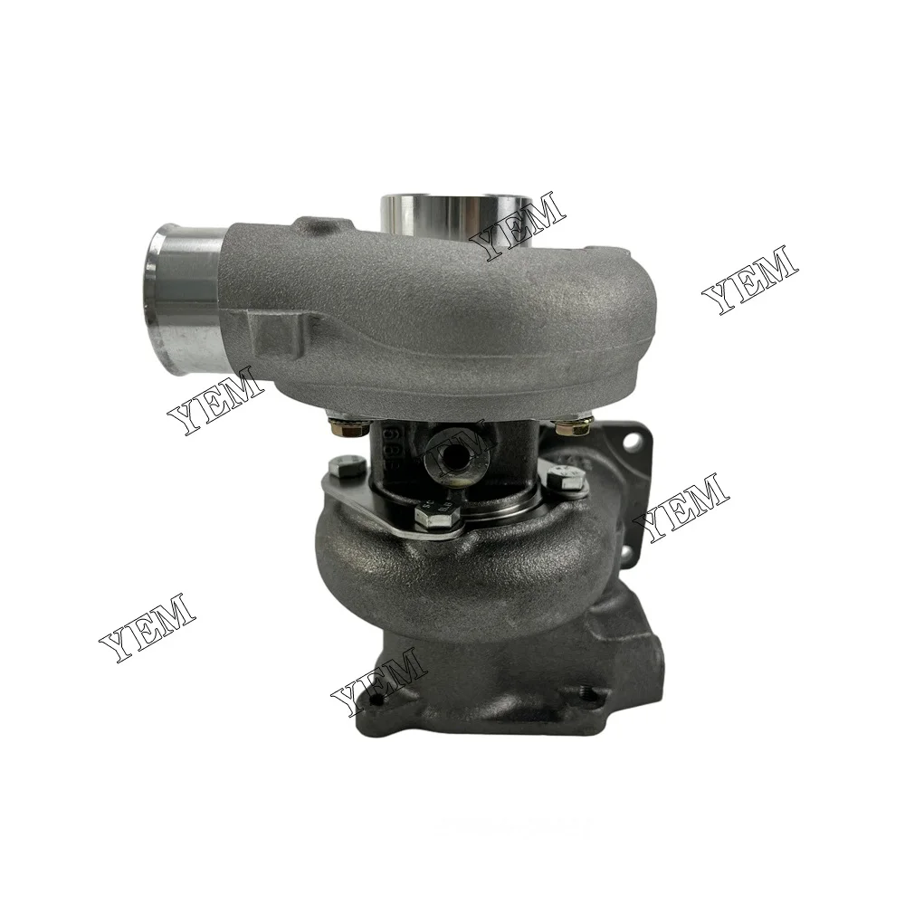 4JG1 Турбокомпрессор 8972389791 для экскаватора ISUZU дизельного трактора ENGNINE.