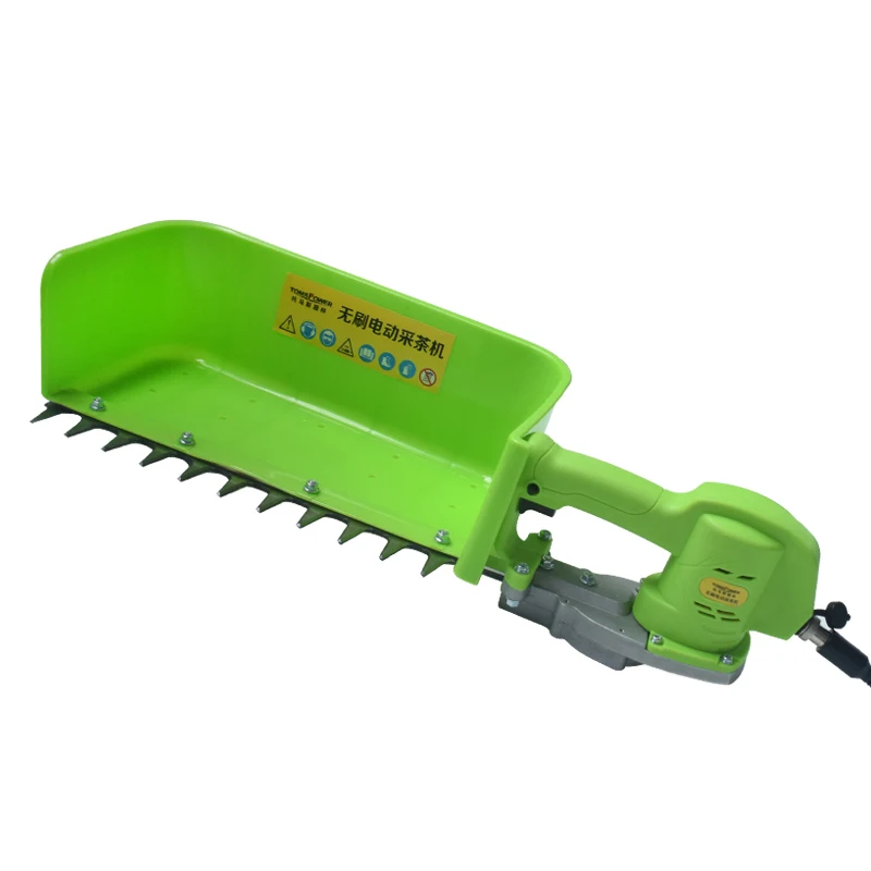 Wyj зарядный обрезной станок Подрезка чайных деревьев Электрический подрезной