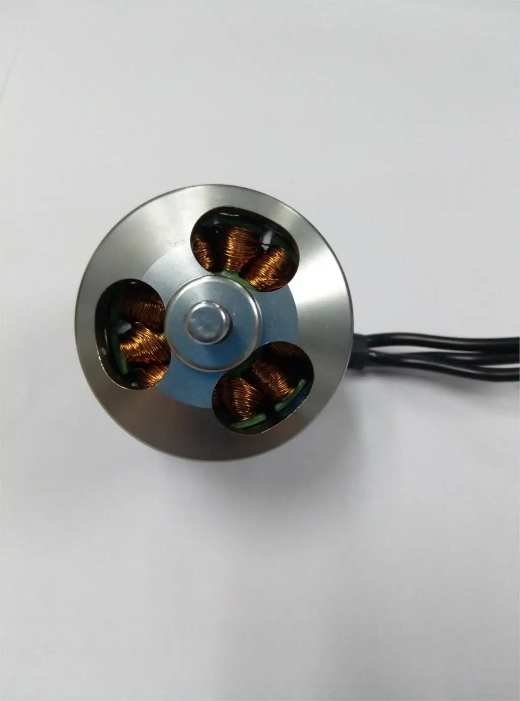 Модель самолета бесщеточный двигатель двойная голландская электроника 】 【 6364 -