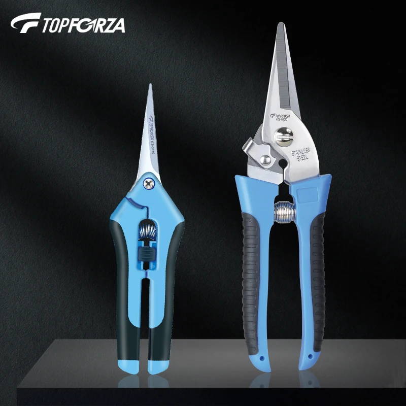 1 шт., ножницы для обрезки фруктов и винограда