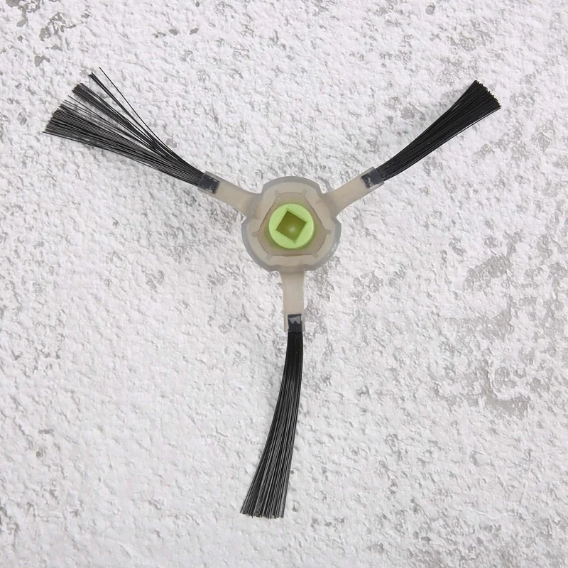 Боковая щетка HEPA-фильтр тряпка замена швабры для Lefant M210 M210S M210B M213 запасные части