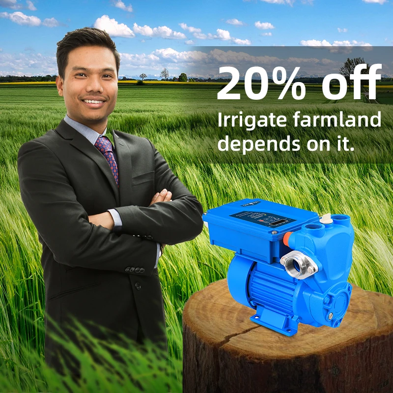 

280W surface slow solar water pump system