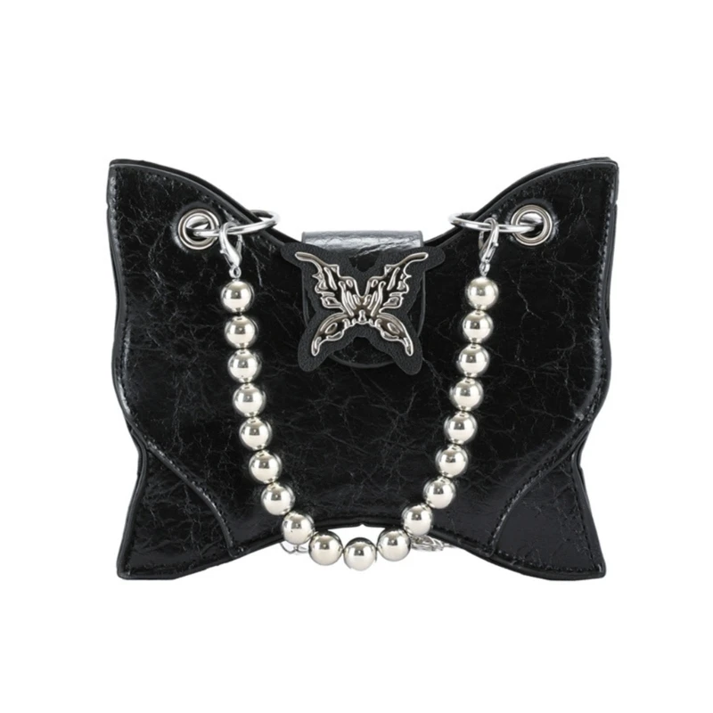 

Simple and Women's Crossbody Bag Underarm Handbag Shoulder Bag for Office Travel